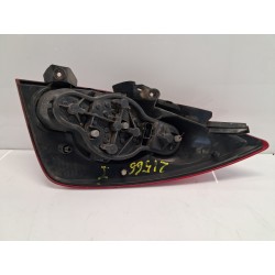 Recambio de piloto trasero izquierdo para nissan primera hatchback (p12) 2.2 dci referencia OEM IAM   