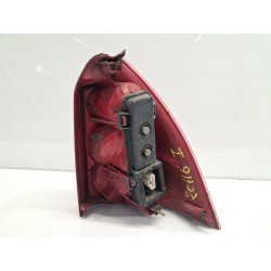 Recambio de piloto trasero izquierdo para peugeot 307 sw (3h) 2.0 hdi 110 referencia OEM IAM 6350Q6  