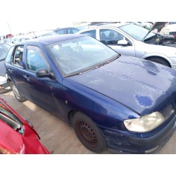 seat ibiza ii (6k1) del año 2000
