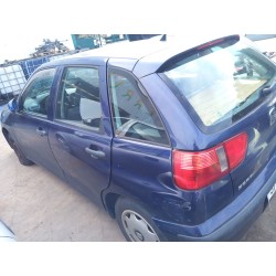seat ibiza ii (6k1) del año 2000