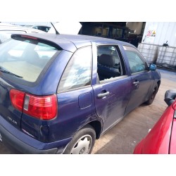 seat ibiza ii (6k1) del año 2000