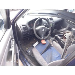 seat ibiza ii (6k1) del año 2000