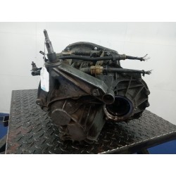 صندوق التروس Renault Laguna II (BG0/1_) | Desguace Becerril