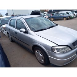 opel astra g hatchback (t98) del año 2002