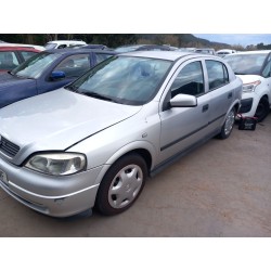 opel astra g hatchback (t98) del año 2002