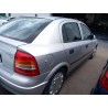 opel astra g hatchback (t98) del año 2002