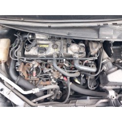Engine / intake / exhaust Ford Focus II (DA_, hcp, dp) | Becerril Scrap Yard