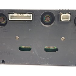 Recambio de cuadro instrumentos para nissan primera hatchback (p12) 2.2 dci referencia OEM IAM 5904222 BA24A 