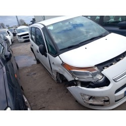 citroën c3 picasso (sh_) del año 2013