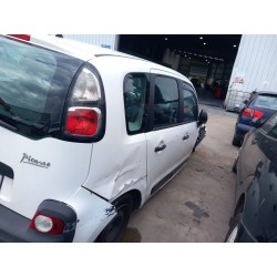 citroën c3 picasso (sh_) del año 2013