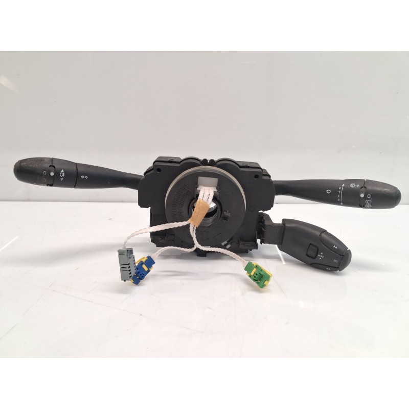 Spare COM 2000 (steering column switch module) Peugeot 206 hatchback (2A/C) | Becerril Scrap Yard