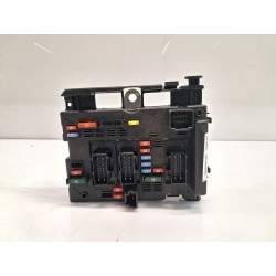 Spare BSM (Boîtier de Servitude Moteur) Peugeot 206 hatchback (2A/C) | Becerril Scrap Yard