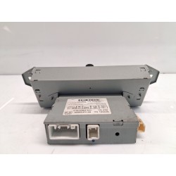 Multifunction display Toyota Avensis Sedán (_T25_) | Becerril Scrap Yard