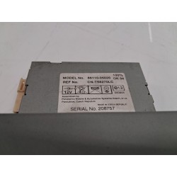 Multifunction display Toyota Avensis Sedán (_T25_) | Becerril Scrap Yard