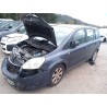 opel zafira / zafira family b (a05) del año 2009
