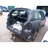 opel zafira / zafira family b (a05) del año 2009