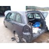 opel zafira / zafira family b (a05) del año 2009