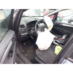 opel zafira / zafira family b (a05) del año 2009