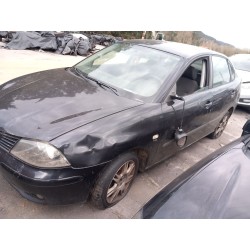 seat cordoba (6l2) del año 2007