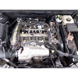 Complete engine Opel Insignia a sports tourer (G09) | Becerril Scrap Yard