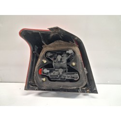 Recambio de piloto trasero derecho para toyota avensis sedán (_t25_) 2.4 (azt251_) referencia OEM IAM   