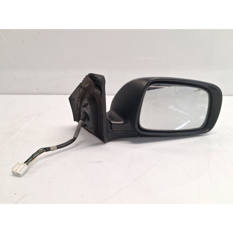Recambio de retrovisor derecho para toyota avensis sedán (_t25_) 2.4 (azt251_) referencia OEM IAM   
