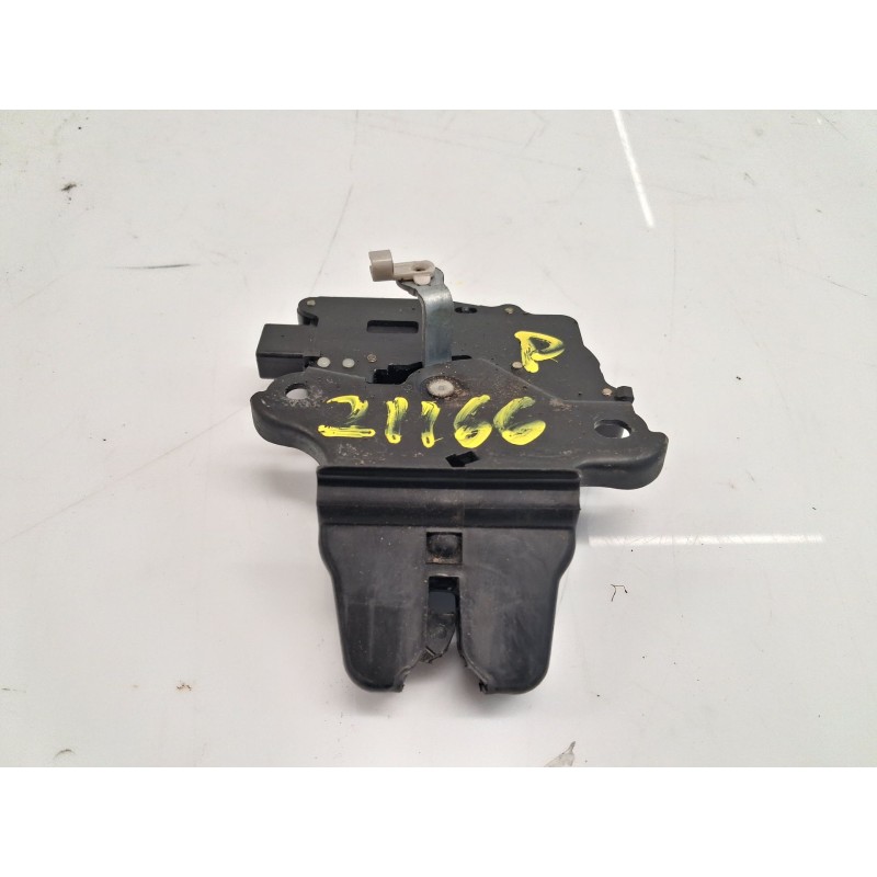 Recambio de cerradura maletero / portón para toyota avensis sedán (_t25_) 2.4 (azt251_) referencia OEM IAM   