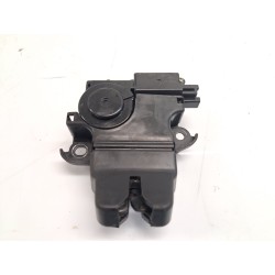 Recambio de cerradura maletero / portón para toyota avensis sedán (_t25_) 2.4 (azt251_) referencia OEM IAM   