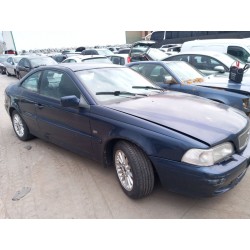 volvo c70 i coupé (872) del año 2000
