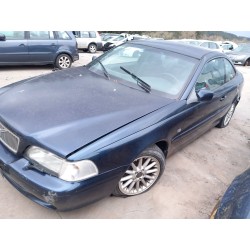 volvo c70 i coupé (872) del año 2000
