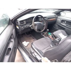 volvo c70 i coupé (872) del año 2000