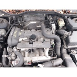 volvo c70 i coupé (872) del año 2000