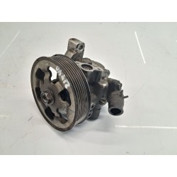 Steering / transmission Honda Cr-V III (RE_) | Becerril Scrap Yard