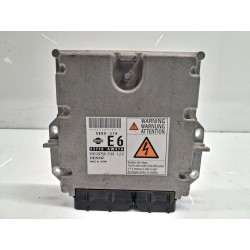 Centralita motor uce nissan primera hatchback (P12) oem B371MAW40A // 23710AW47A