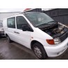 mercedes-benz vito furgoneta (w638) del año 1997