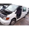 mercedes-benz vito furgoneta (w638) del año 1997