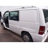 mercedes-benz vito furgoneta (w638) del año 1997