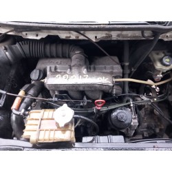 mercedes-benz vito furgoneta (w638) del año 1997