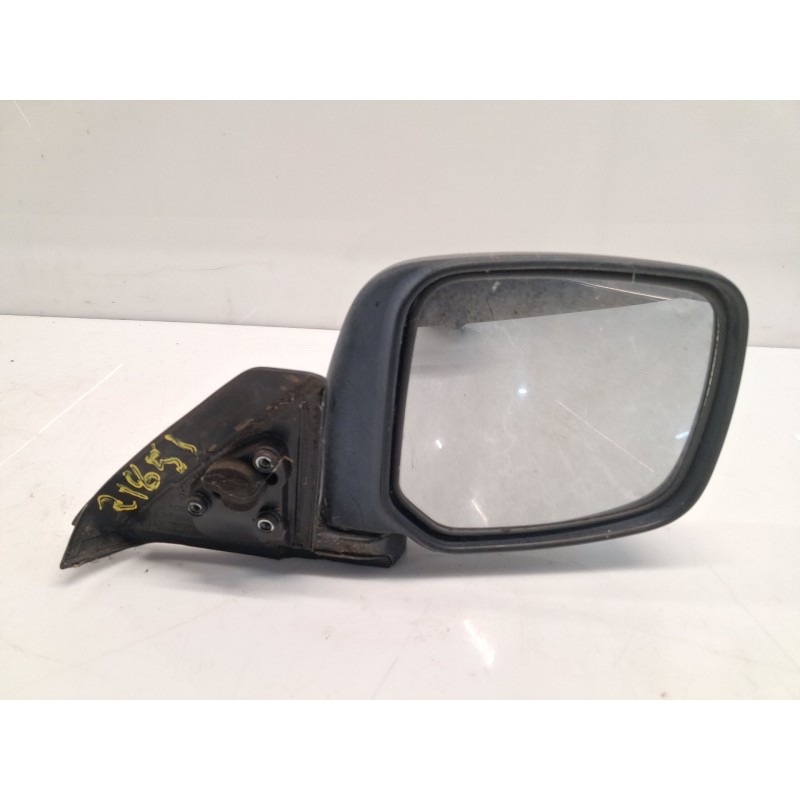 Recambio de retrovisor derecho para mitsubishi l200 (k7_t, k6_t, k5_t) 2.5 td 4wd (k74t) referencia OEM IAM   