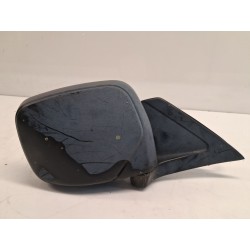 Recambio de retrovisor derecho para mitsubishi l200 (k7_t, k6_t, k5_t) 2.5 td 4wd (k74t) referencia OEM IAM   