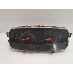 Recambio de cuadro instrumentos para mitsubishi l200 (k7_t, k6_t, k5_t) 2.5 td 4wd (k74t) referencia OEM IAM MR559166  