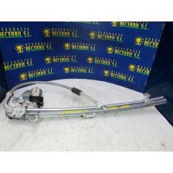 Recambio de elevalunas trasero derecho para renault laguna ii (bg0) referencia OEM IAM   