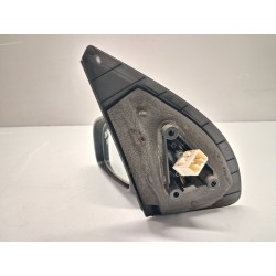 Recambio de retrovisor izquierdo para chevrolet aveo / kalos sedán (t250, t255) 1.4 referencia OEM IAM   