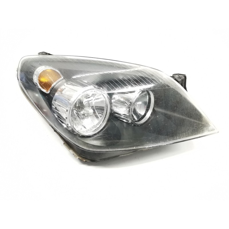 Recambio de faro derecho para opel astra h (a04) 1.7 cdti (l48) referencia OEM IAM 1EG27037022 93178636RH 