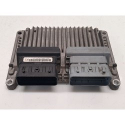 Centralita motor uce chevrolet aveo / kalos Sedán (T250, T255) oem 25182875