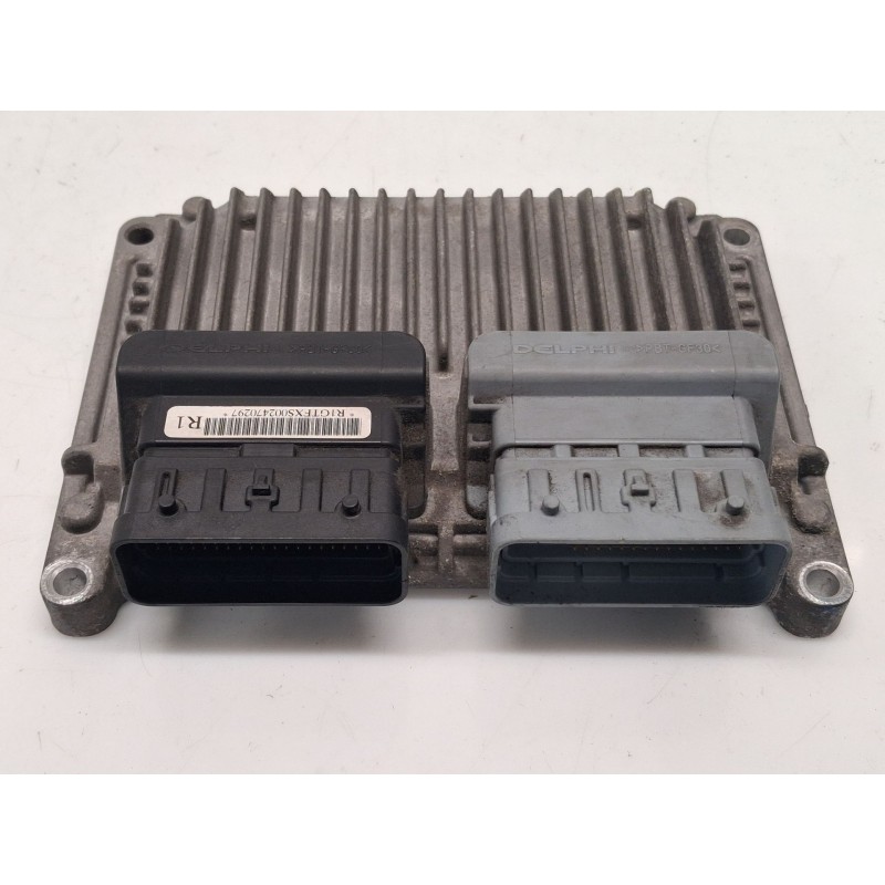 وحدة التحكم المحرك (UCE) Chevrolet Aveo / kalos Sedán (T250, T255) | Desguace Becerril