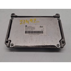 وحدة التحكم المحرك (UCE) Chevrolet Aveo / kalos Sedán (T250, T255) | Desguace Becerril