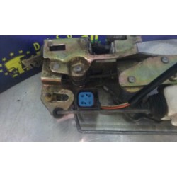 Recambio de cerradura puerta trasera derecha para ford transit, caja cerr. corto 95 ft 80 2.5 city - line referencia OEM IAM   