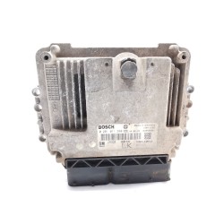 Recambio de centralita motor uce para opel astra h (a04) 1.7 cdti (l48) referencia OEM IAM 12992628 0281011380 1039S06581 / 8973