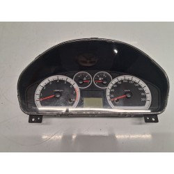 Recambio de cuadro instrumentos para chevrolet aveo / kalos sedán (t250, t255) 1.4 referencia OEM IAM 96859185  
